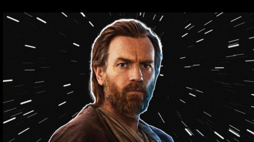 Darth Vader and Skywalker revealed in ‘Obi-Wan Kenobi’: Watch Teaser Trailer