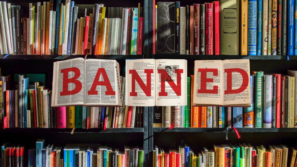 Citing Orwell, Judge Blocks ‘Positively Dystopian’ Censorship Law Backed by DeSantis