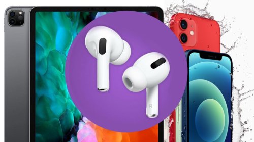 These Apple & Tech & Gizmo Cyber Monday Deals are On Sale Now