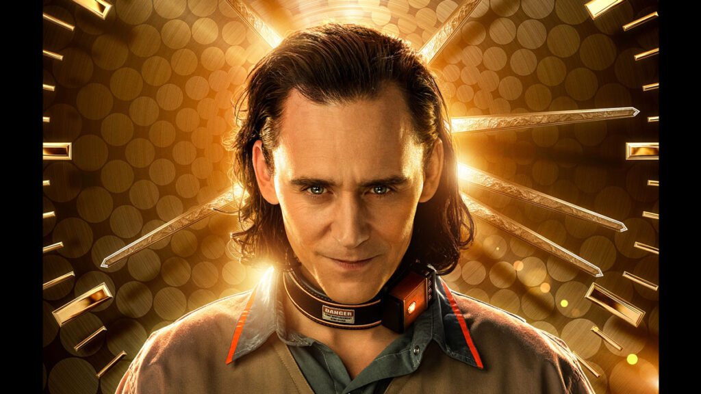 New Marvel Series ‘Loki’ is Live starting Today on Disney+