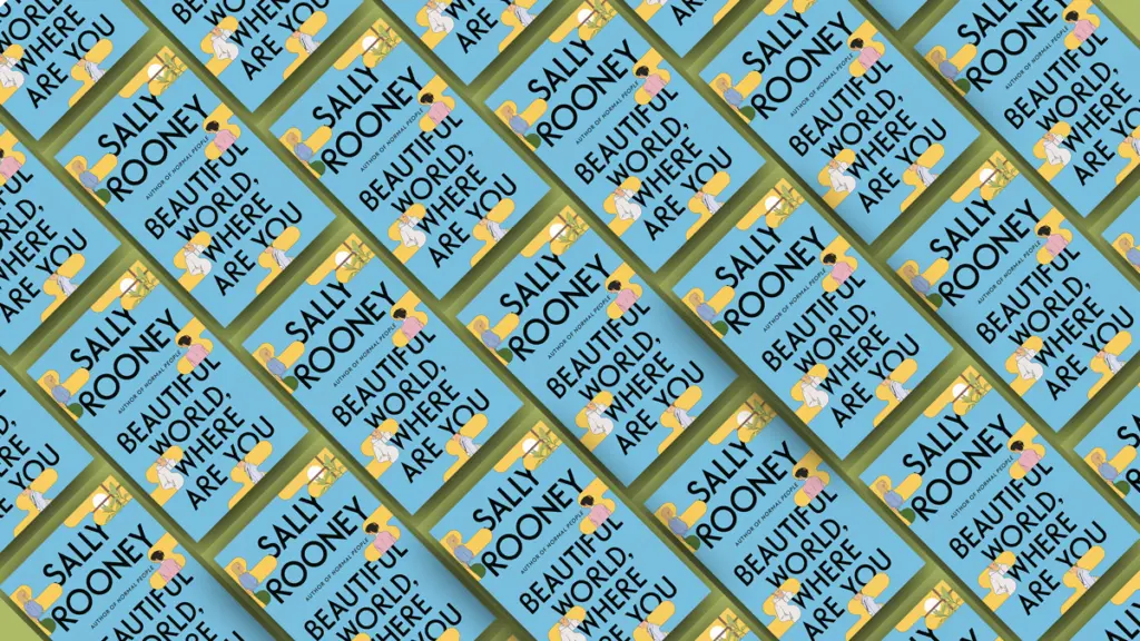 Books - cover