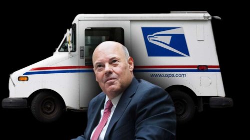 The Outrageous Story About the Postal Service Too Many Know Nothing About