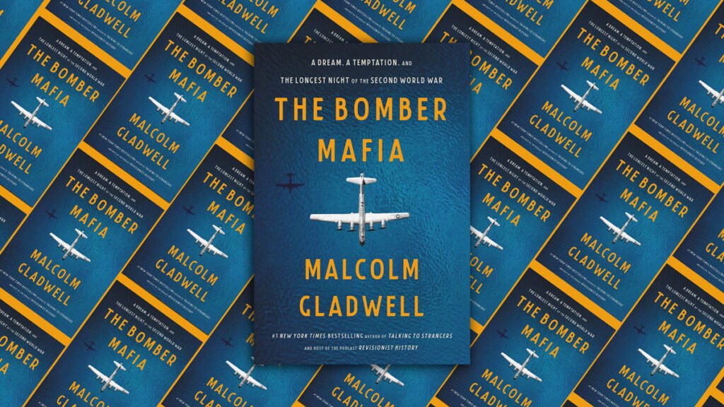 New Malcolm Gladwell Book Selection for Summer 2021