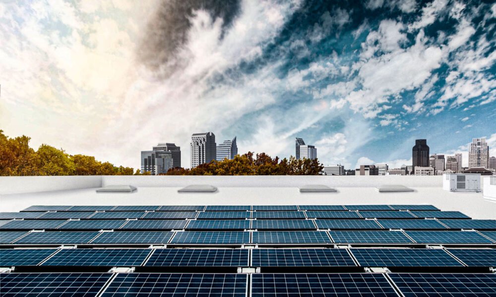 Meet the power plant of the future: Solar + battery hybrids are poised for explosive growth