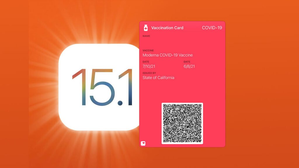 Watch Video: How to add Covid-Vaccination Card to your Apple Wallet