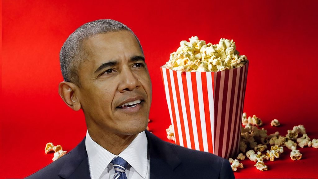 Check out the 2020 list for Barack Obama’s Favorite TV Shows and Films: Trailers included