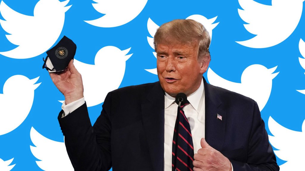 Trump is Back on Twitter: Elon Musk Re-Instates Account