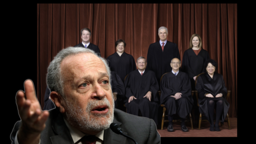 How the Supreme Court Could Make Your Life More Dangerous: new video by Robert Reich