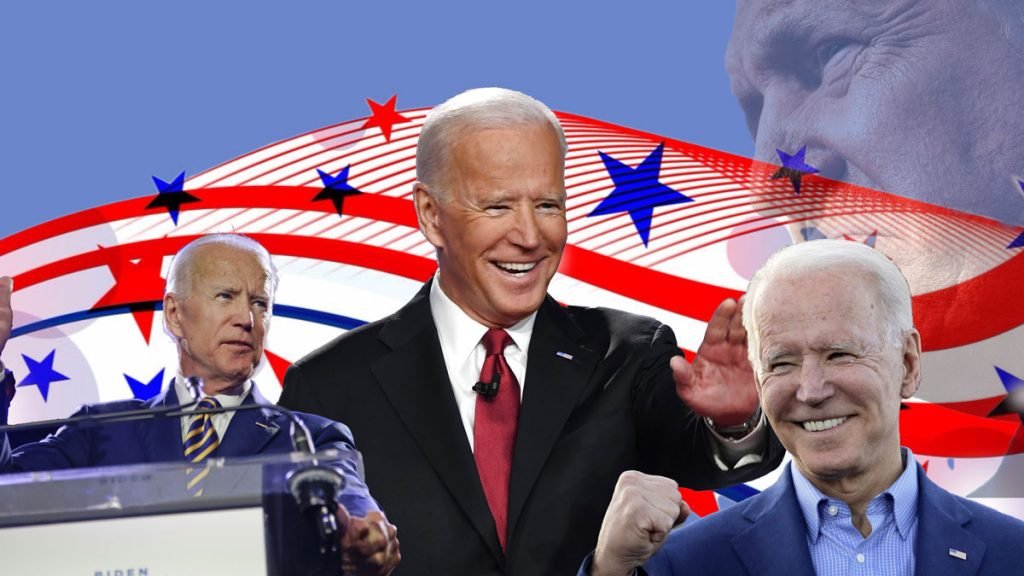 Memes explode after Biden wins and a Loser is unable to Accept Defeat