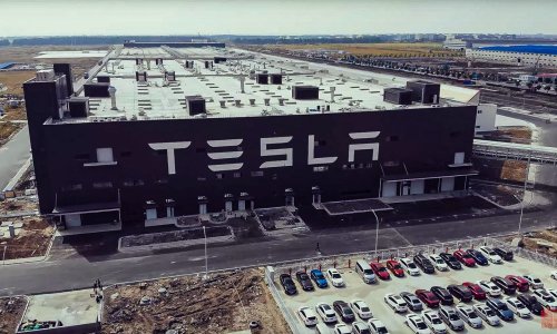 Tesla Announcements: Elon Musk shares 3rd Quarter Profits, Gigafactory ...