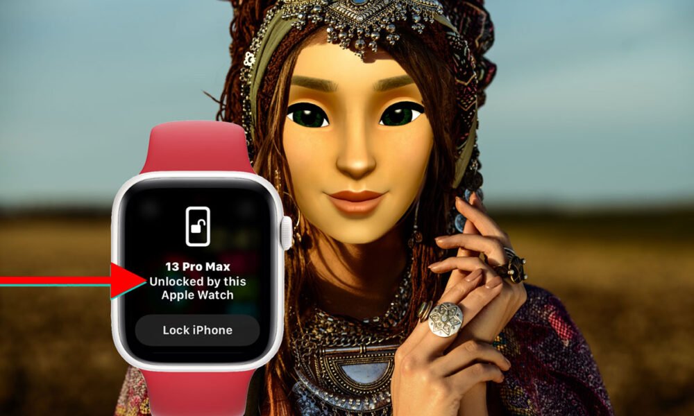 How to Unlock your iPhone (or Mac) Using an Apple Watch
