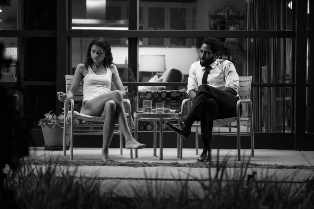 Zendaya’s ‘Malcolm & Marie’ drops Tonight on Netflix: check the trailer now