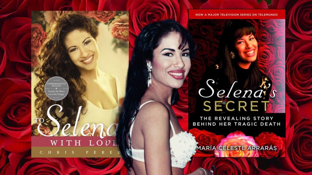 Learn more about Selena Quintanilla-Pérez: “Queen of Tejano Music”