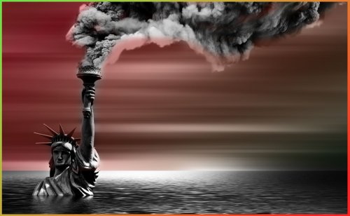 World’s Greatest Frauds Cry ‘Fraud!’—And Claim to Stop It