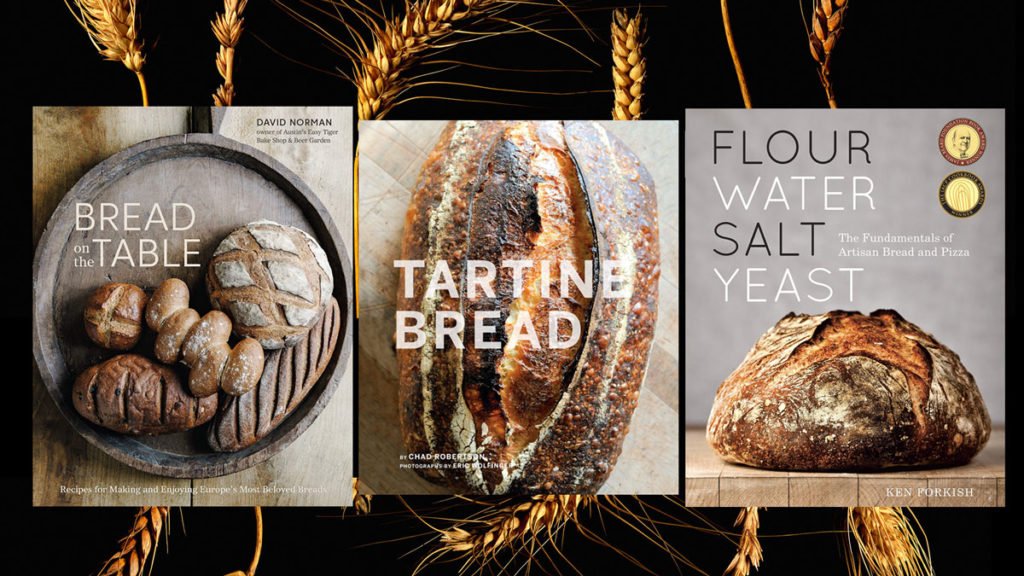 Baking for Fall: Bread and Comfort Foods to Indulge the Senses