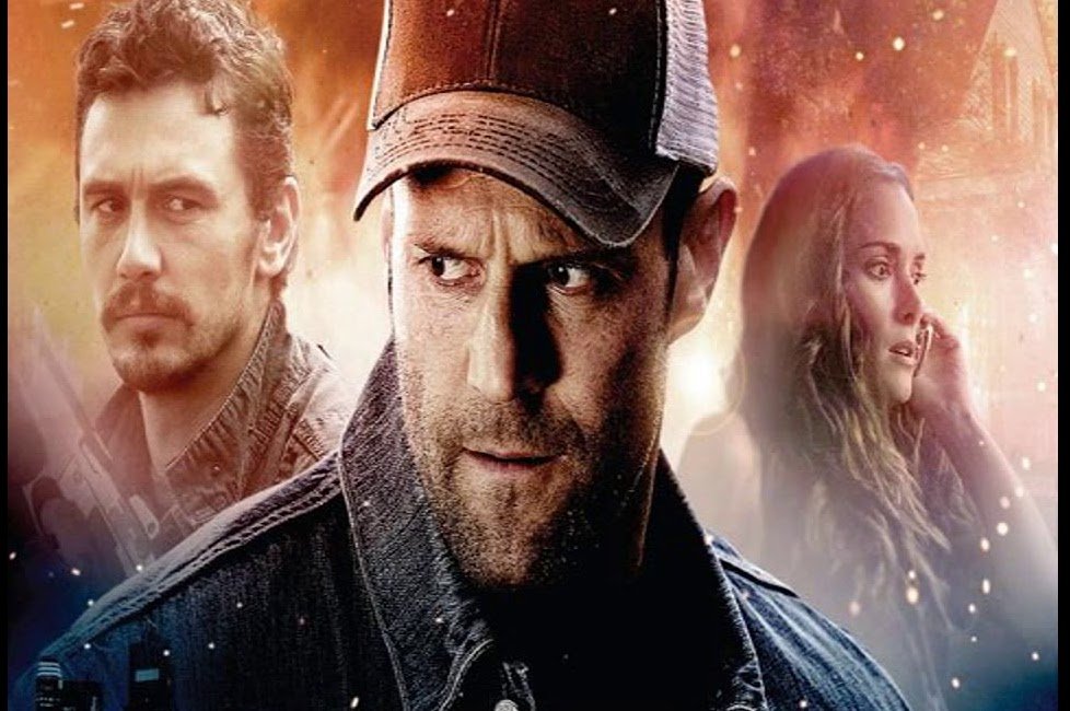 ‘Homefront’: James Franco, Jason Statham Action film at #2 on Netflix