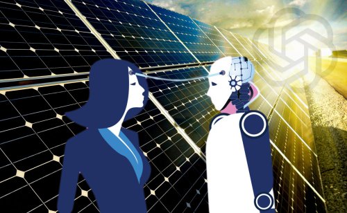 An Odd Mixture, Perhaps, But AI Bots and Climate Tech are Top in 2023