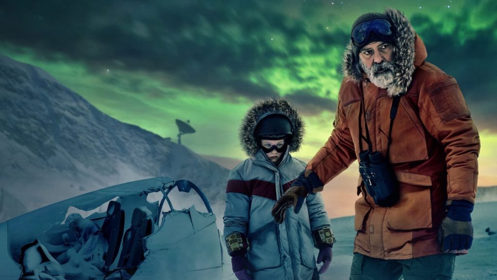 George Clooney’s ‘The Midnight Sky’ puts Netflix in Oscar Race: Critics Rave