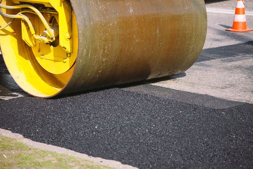 What is Asphalt Resurfacing, and How Does It Work?