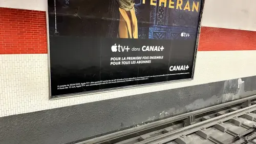 Offre Apple TV+ / Canal+ limitée à 12 mois ? Ça dépend de votre abonnement !