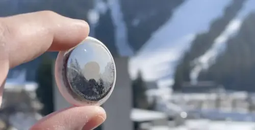 Les AirTags désormais détectés par Android : les voleurs vont adorer !