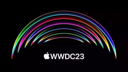 Que diriez-vous d'un Mac Studio M2 ou d'un MacBook Air 15" M2 pour la WWDC 2023 ?