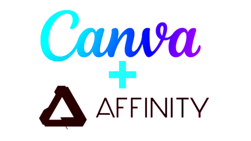 Canva s'offre Affinity et entend bien concurrencer Adobe !