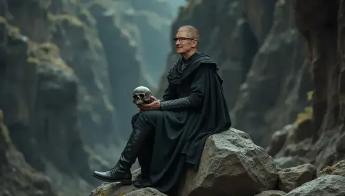 Il y a "quelque chose de pourri" au royaume d'Apple