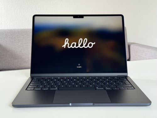 Microsoft behauptet, dass neue Arm Windows-Laptops die Leistung des M3 MacBook Air in den Schatten stellen werden › Macerkopf
