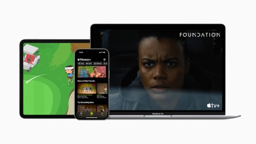 Apple One Premium startet am 3.11. in Deutschland › Macerkopf