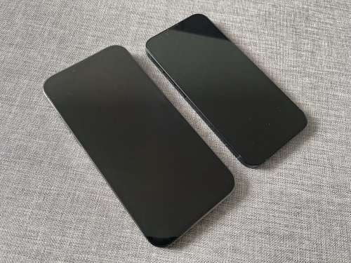 Gerücht: iPhone 14 Modelle könnten größeren Akku erhalten, außer das Pro Max › Macerkopf