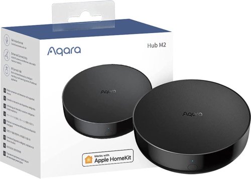 Aqara M2 Hub: Matter-Update ist da