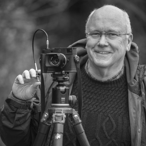 Jeremy’s year shooting landscape with the Leica M11 rangefinder