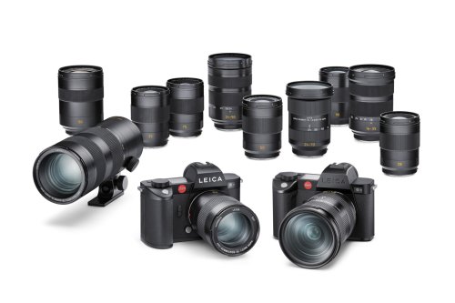 L-Mount Alliance: Samyang and Astrodesign expand cooperation to seven companies