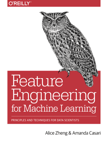 8 Top Books on Data Cleaning and Feature Engineering - MachineLearningMastery.com