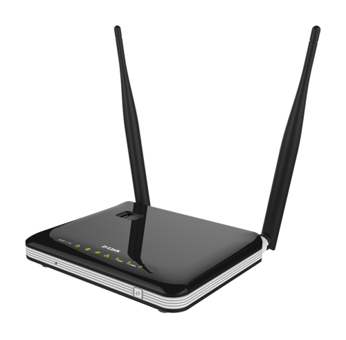 Nuovo router 4G e ADSL di D-Link, per Internet senza interruzioni ovunque