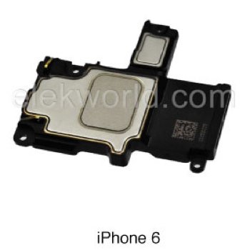 iPhone 6: in rete le foto dello speaker e altre presunte componenti