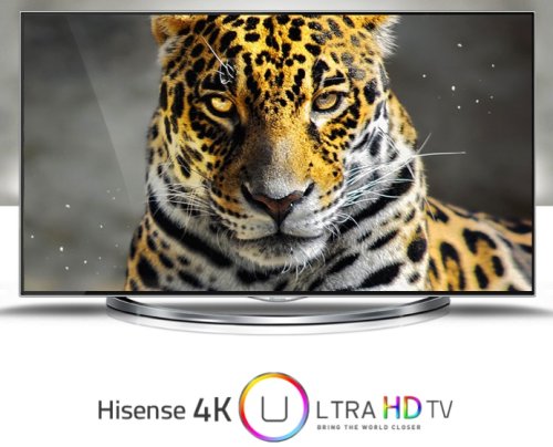 Hisense 50XT880, ultra HD 4K per Mac Pro 50 pollici a solo 1300 euro