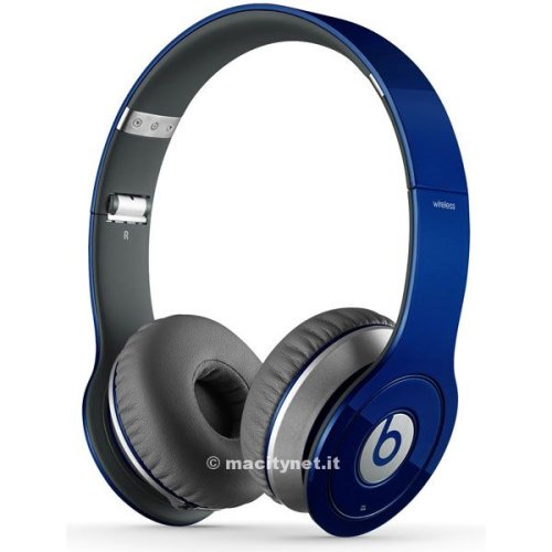 Beats Wireless di Dr. Dre, sconto di più di 100 euro su Amazon