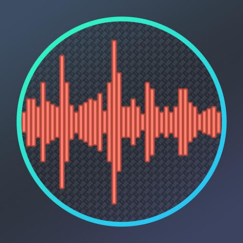 RecApp, un voice recorder professionale per iOS
