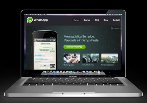 WhatsApp PC e Mac: come fare per avere qualsiasi smartphone a portata di chat