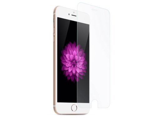 Pellicola in vetro temperato per iPhone 6 e Plus: solo 8,99 euro grazie a codice Macitynet