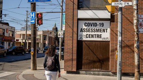 The Delta variant is 'moving the goalposts' for Canada's vaccination targets - Macleans.ca