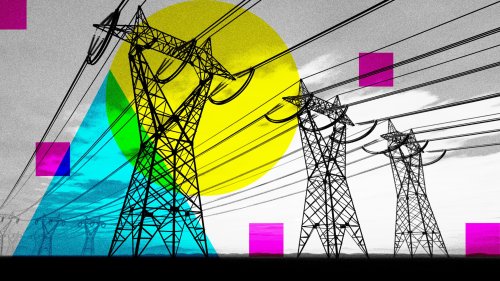 Forget America. Build an East-West Power Grid. - Macleans.ca