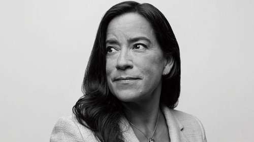 Jody Wilson-Raybould on Ottawa’s power problem—and how more free thinkers can change things