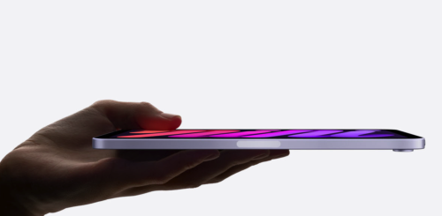 iPad mini 7 soll noch 2024 erscheinen