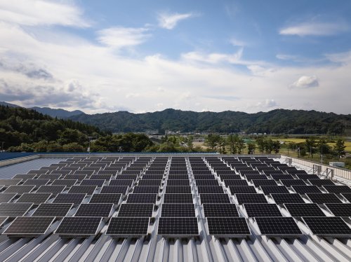 Apple reduziert CO₂-Ausstoß drastisch und setzt auf Recycling