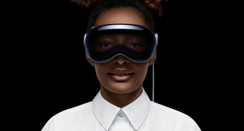 Einführung von Vision Pro wohl auf März verschoben