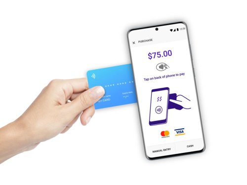 Apple Pay für kleine Geschäfte: Kontaktlose Zahlung bald ohne teures Terminal möglich?