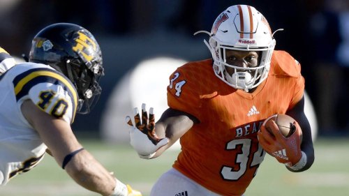 Mercer, traveling to face Army on Saturday, releases spring football schedule